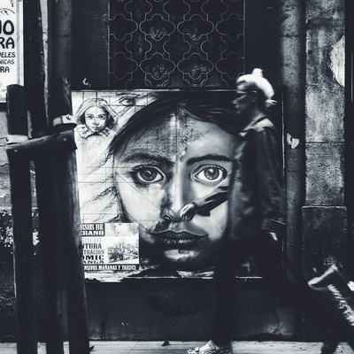 03 - Graffiti